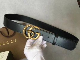 Picture of Gucci Belts _SKUGucciBelt38mmX95-125CM7D2983647